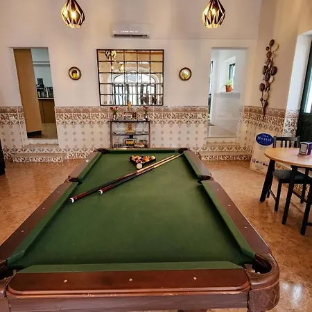 Guesthouse of Alcobaça-3