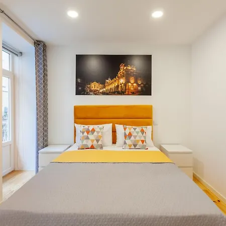 Villa Apartments & Suites-3