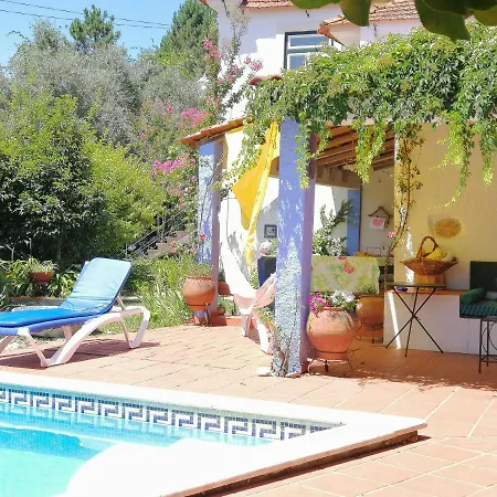 Adore Portugal Lousã - 2 suites com piscina partilhada-2