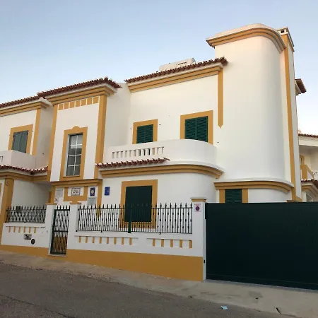 Villa Do Mar Sw-3