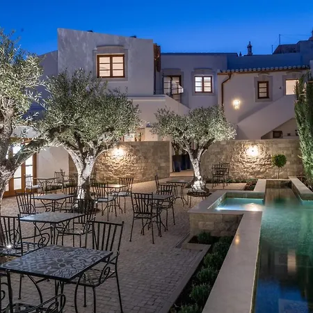 Eleven, Boutique Luxury House & Garden-2
