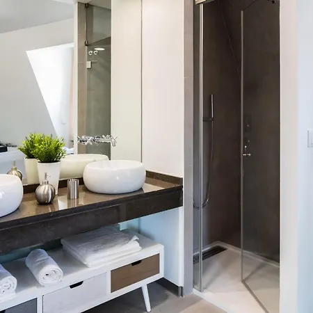 Marino Lisboa - Boutique Guest House-2