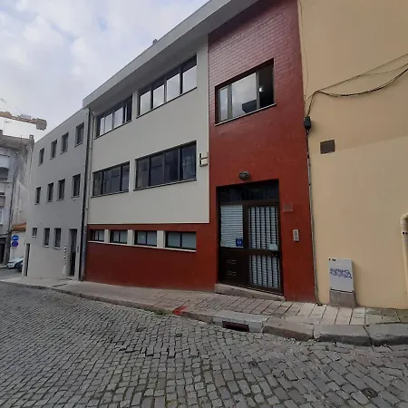 City Drops Hostel-3