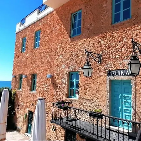 In Downtown - Villa Serenity-2