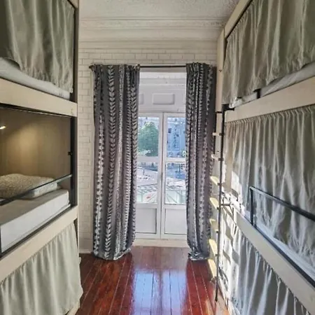 Hostel Do Chile-3