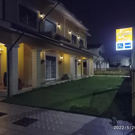 A Casa Da Ti Laura 2-3