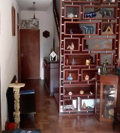 Portogali, Guesthouse-2