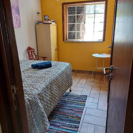 Casa 563 With Indoor Bathroom And Small Kitchen-2