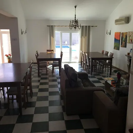Ahvillas - Cerro Azul-3