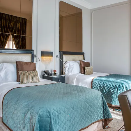 Intercontinental Porto - Palacio Das Cardosas By Ihg-3