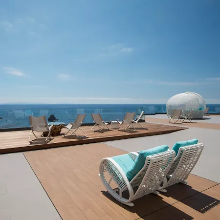 Hotel Baia Azul-3
