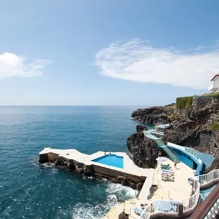 Hotel Roca Mar-3
