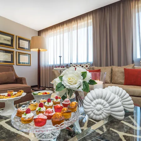 Holiday Inn Porto Gaia By Ihg-2
