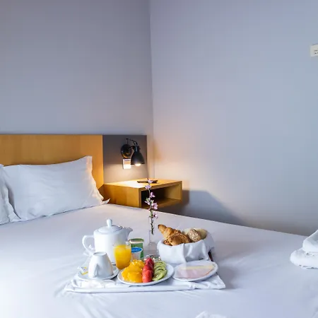 Flag Hotel Braga-2