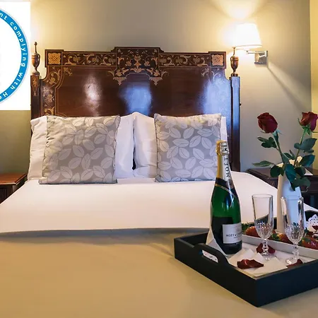 Hotel Sao Jose-3