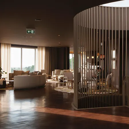 Vale D'Azenha Hotel Rural & Residences-2