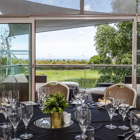 Crowne Plaza - Caparica Lisbon-2