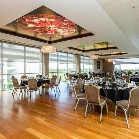 Crowne Plaza - Caparica Lisbon-3