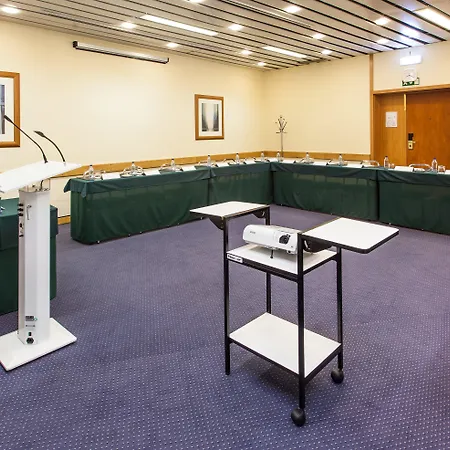 Holiday Inn Lisbon-Continental By Ihg-2
