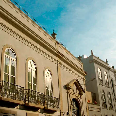Hotel Da Estrela - By Unlock Hotels-3
