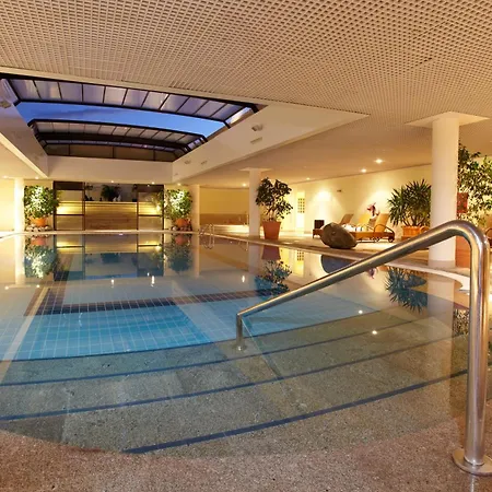 The Residence Porto Mare - Portobay-3