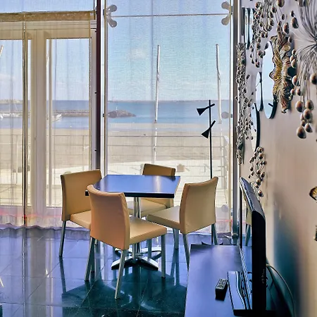 Hotel Praia Marina By Ridan Hotels-3