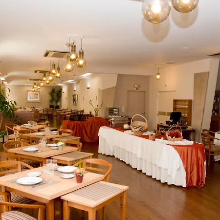 Hotel Rainha D. Amelia, Arts & Leisure-2