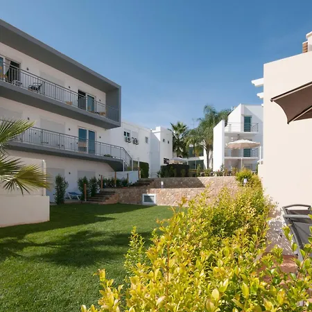 Boutique & Villas Boliqueime-3
