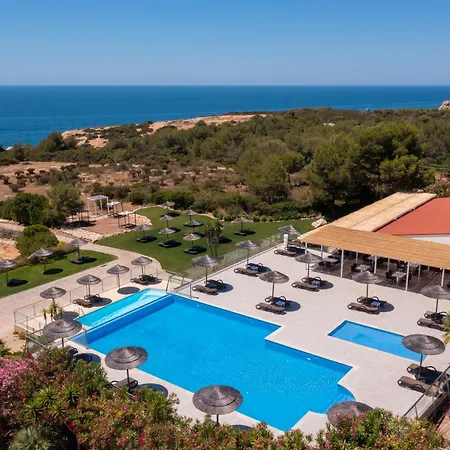 Vila Alba Resort-3