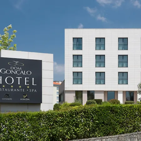 Hotel Dom Goncalo&Spa-3