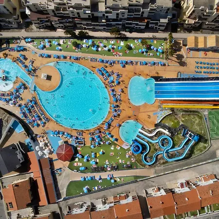 Hotel Cristal Vieira Praia & Spa-2