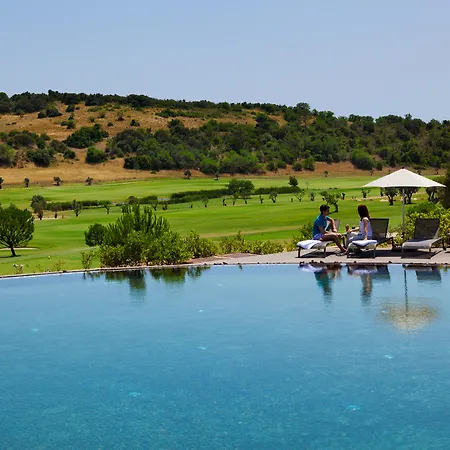 Nau Morgado Golf & Country Club-2
