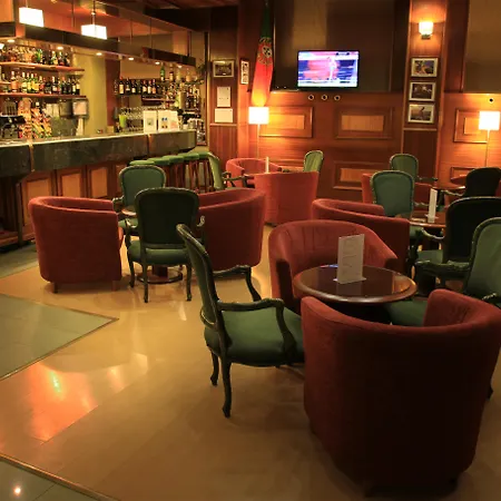 Hotel Da Bolsa-2