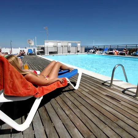 Carvi Beach Hotel-3