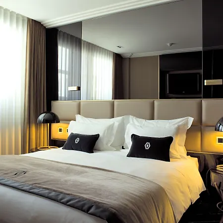 Altis Avenida Hotel, A Member Of Preferred Hotels & Resorts-2