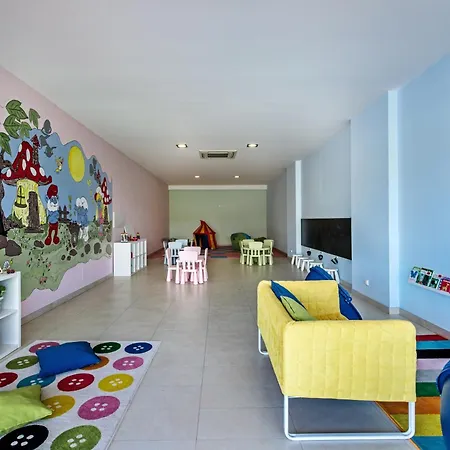 Areias Village Beach Suite Hotel-3