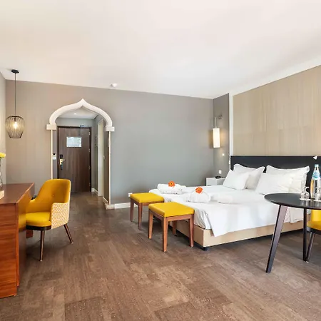 Ap Oriental Beach - Adults Friendly-3