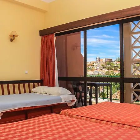 Hotel Colina Dos Mouros-2