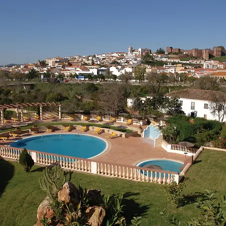 Hotel Colina Dos Mouros-3