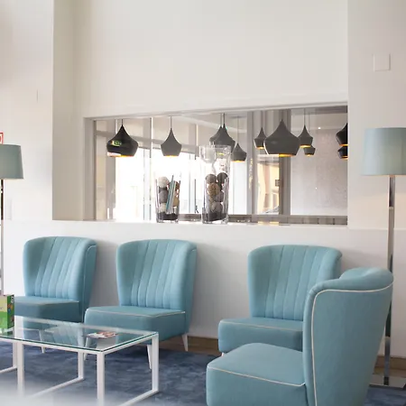 Park Hotel Porto Gaia-2