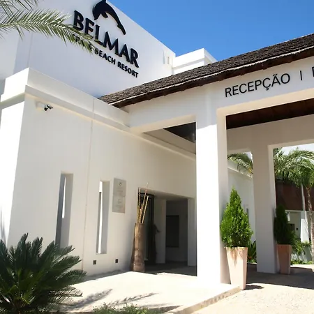 Belmar Spa & Beach Resort-3