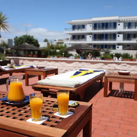 Marina Club Lagos Resort-2