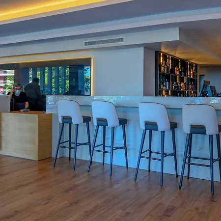 Santa Eufémia Covilhã Hotel-3