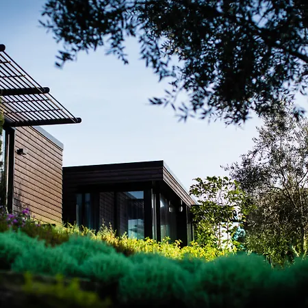 Prazer Da Natureza Resort & Spa-3