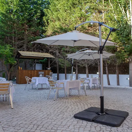 Hotel Casa Das Senhoras Rainhas - Castelo de Óbidos-2
