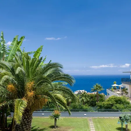 Madeira Panoramico Hotel-2