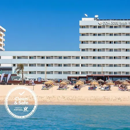 Dom Jose Beach Hotel (Plus)-2