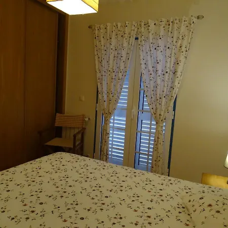 Sudwest Rooms By Stay In Alentejo For Hikers-3