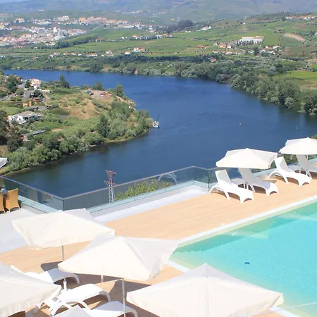 Delfim Douro Hotel-3