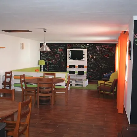 Santa Maria Do Mar Guest House-3